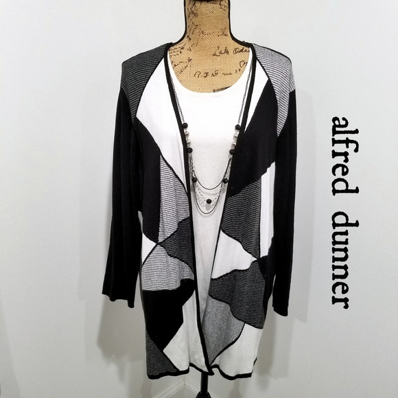 Alfred Dunner Sweaters - Alfred Dunner Sweater